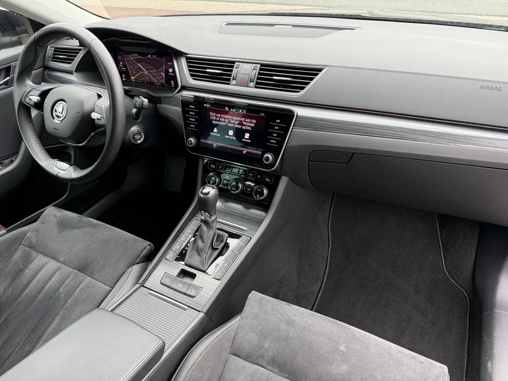 Škoda Superb – foto 13