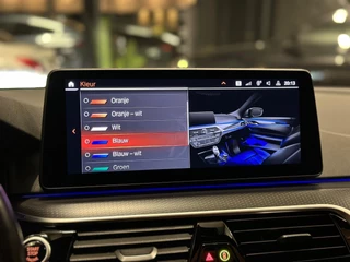 BMW 5 Serie – thumbnail 18