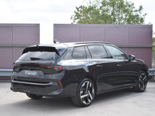 Opel Astra – thumbnail 4