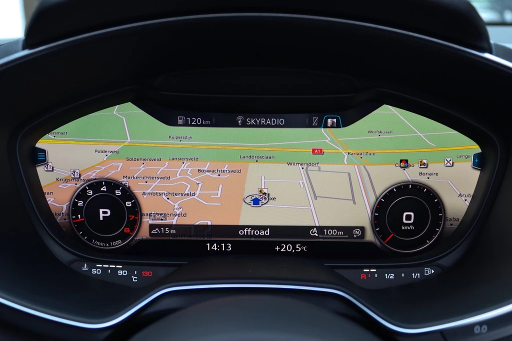 Audi TT – foto 19