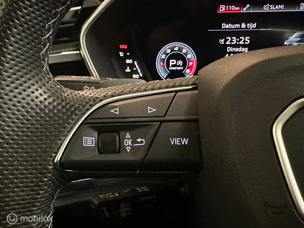 Audi Q3 – foto 33