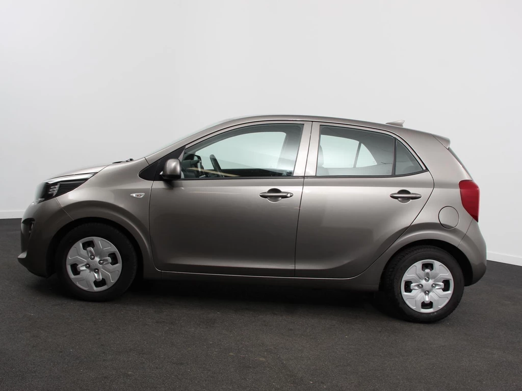 Kia Picanto – foto 2