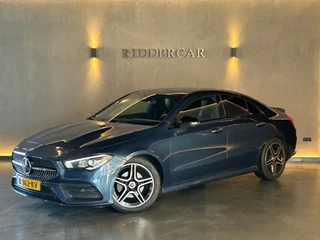 Mercedes-Benz CLA – thumbnail 2