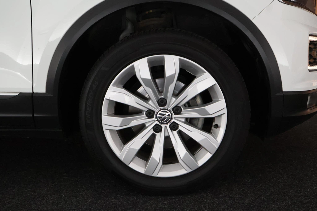 Volkswagen T-Roc – foto 43