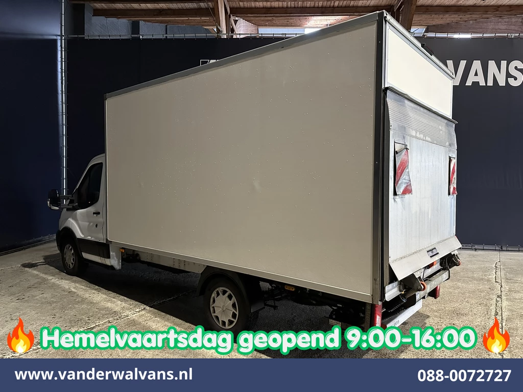 Ford Transit – foto 11