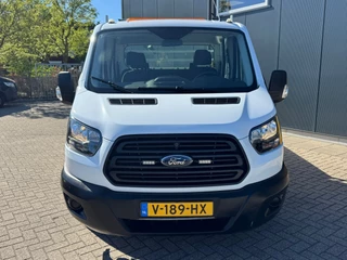 Ford Transit – thumbnail 9