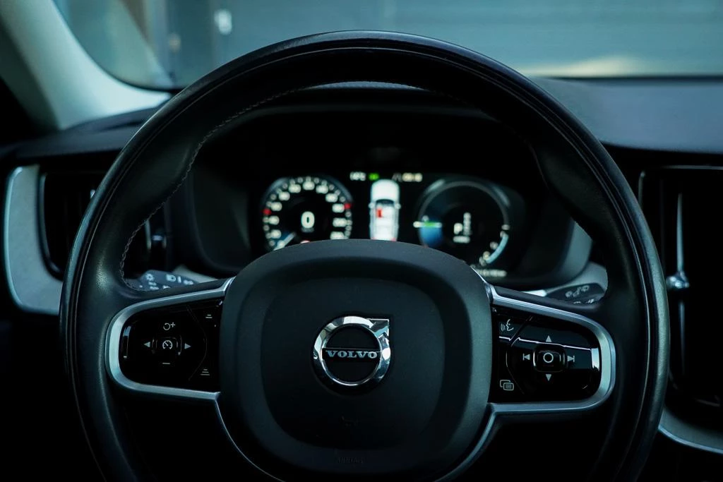 Volvo XC60 – foto 20