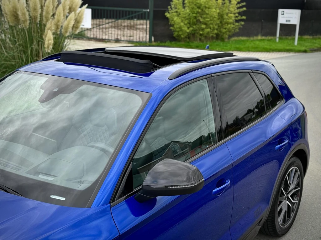 Audi Q5 – foto 18