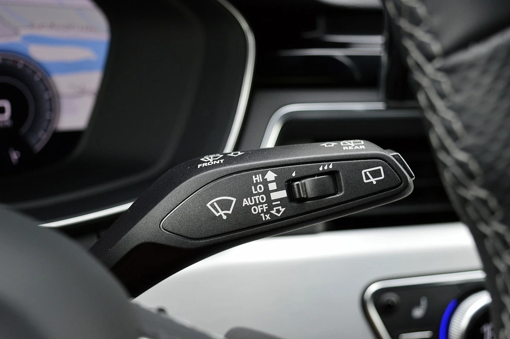 Audi A4 – foto 35