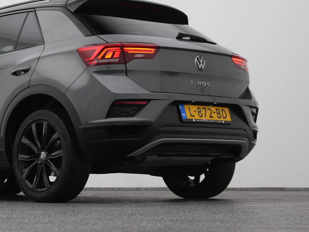 Volkswagen T-Roc – foto 6