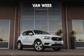 Volvo XC40 – thumbnail 8