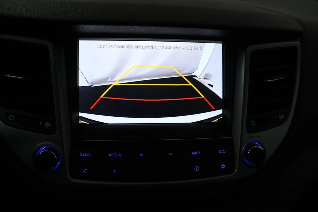 Hyundai Tucson – foto 20