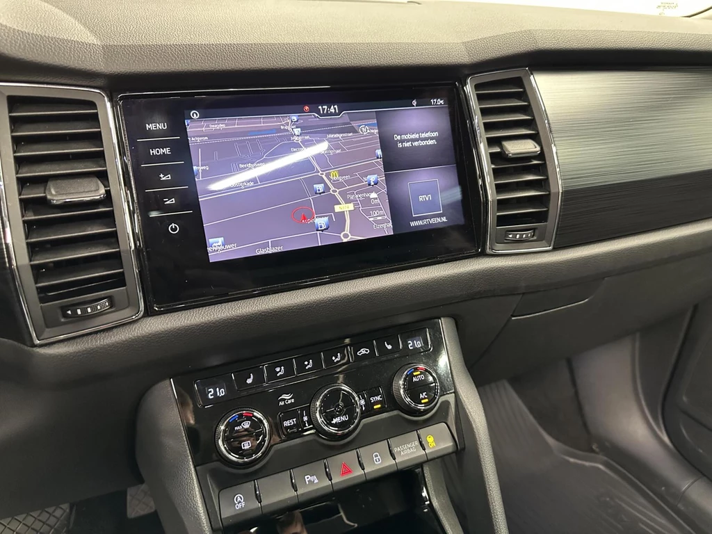 Škoda Kodiaq – foto 24