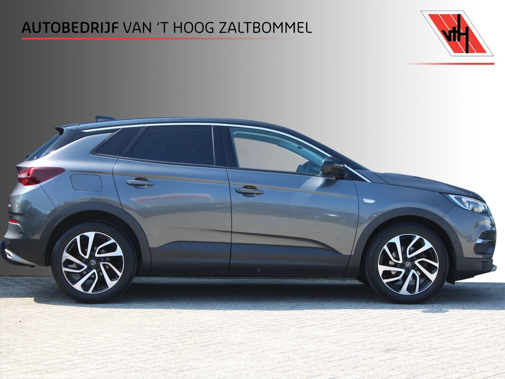 Opel Grandland X – foto 8