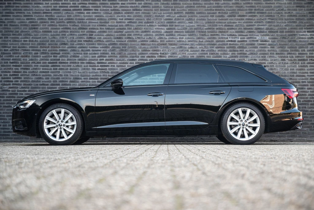 Audi A6 – foto 4