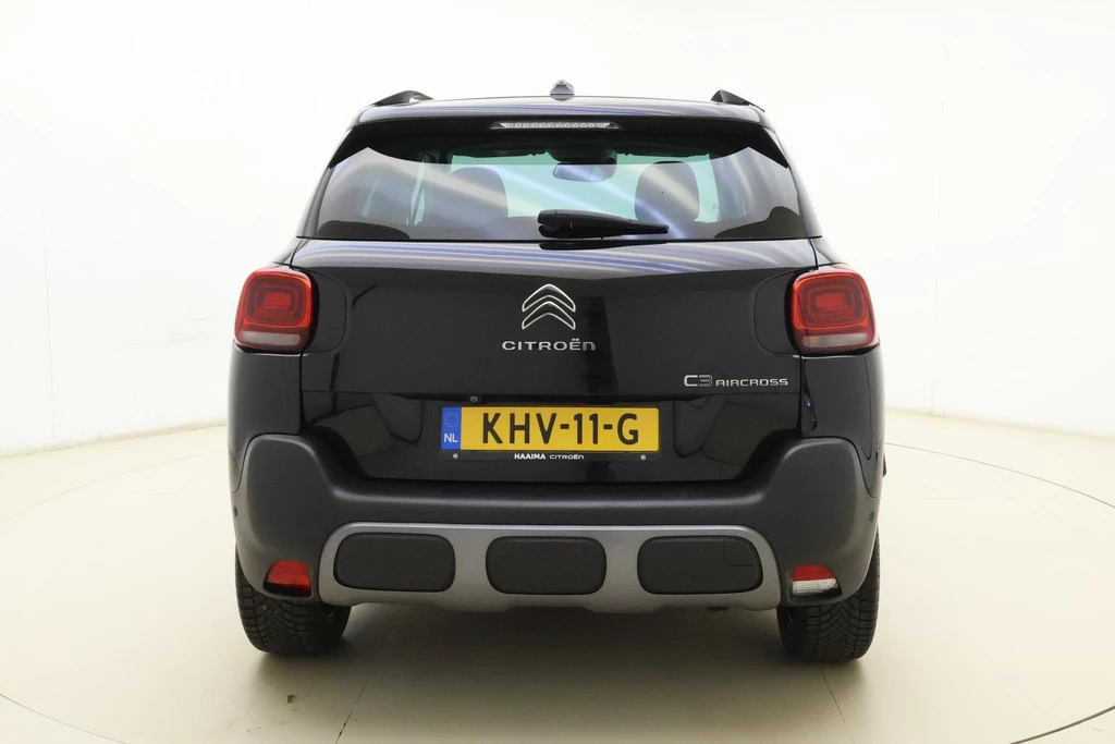Citroën C3 Aircross – foto 5