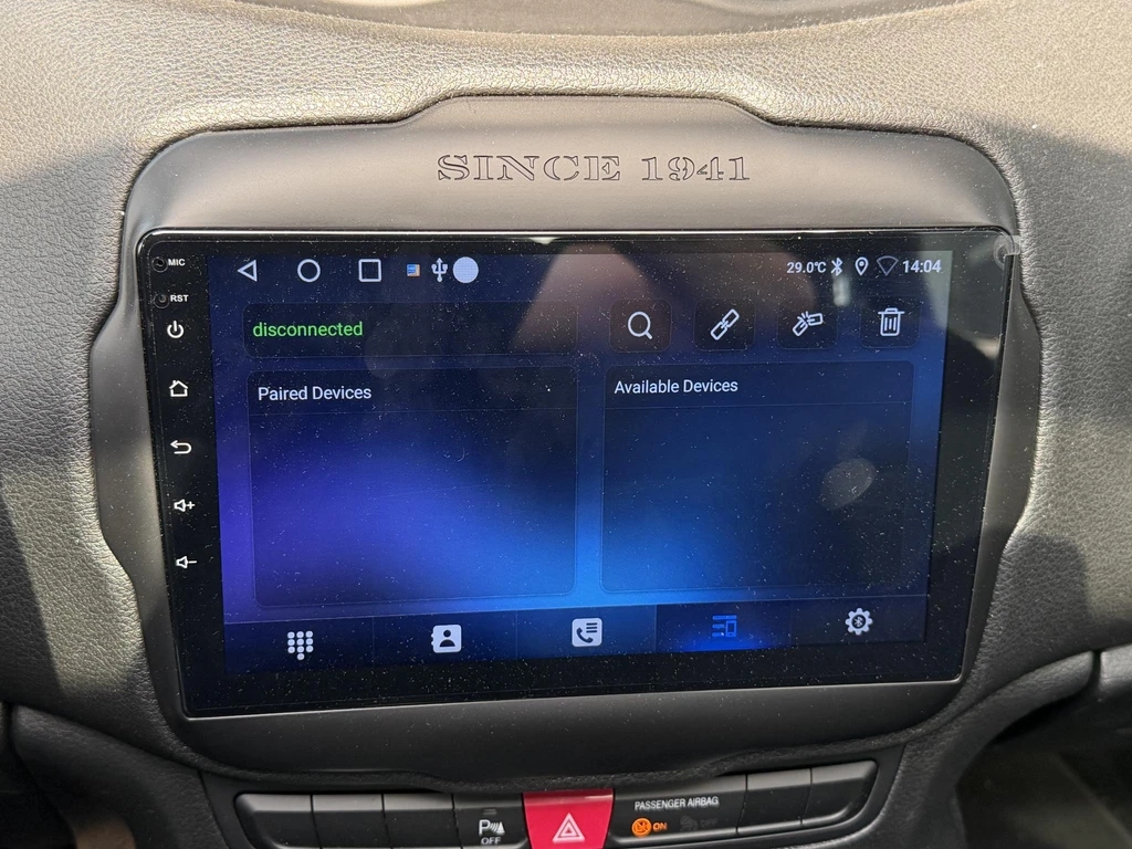 Jeep Renegade – foto 25
