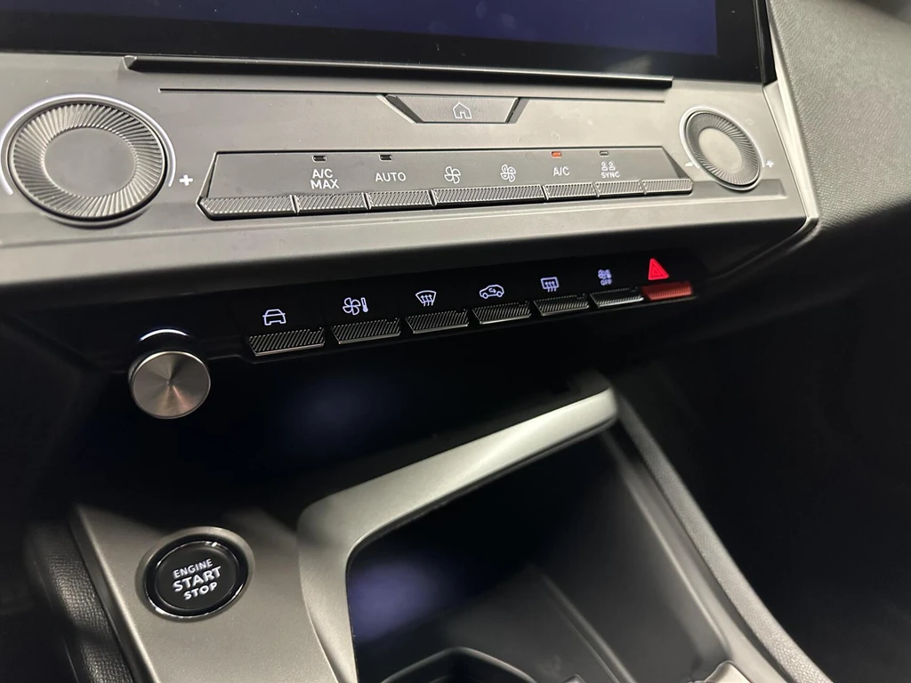 Peugeot 308 – foto 42