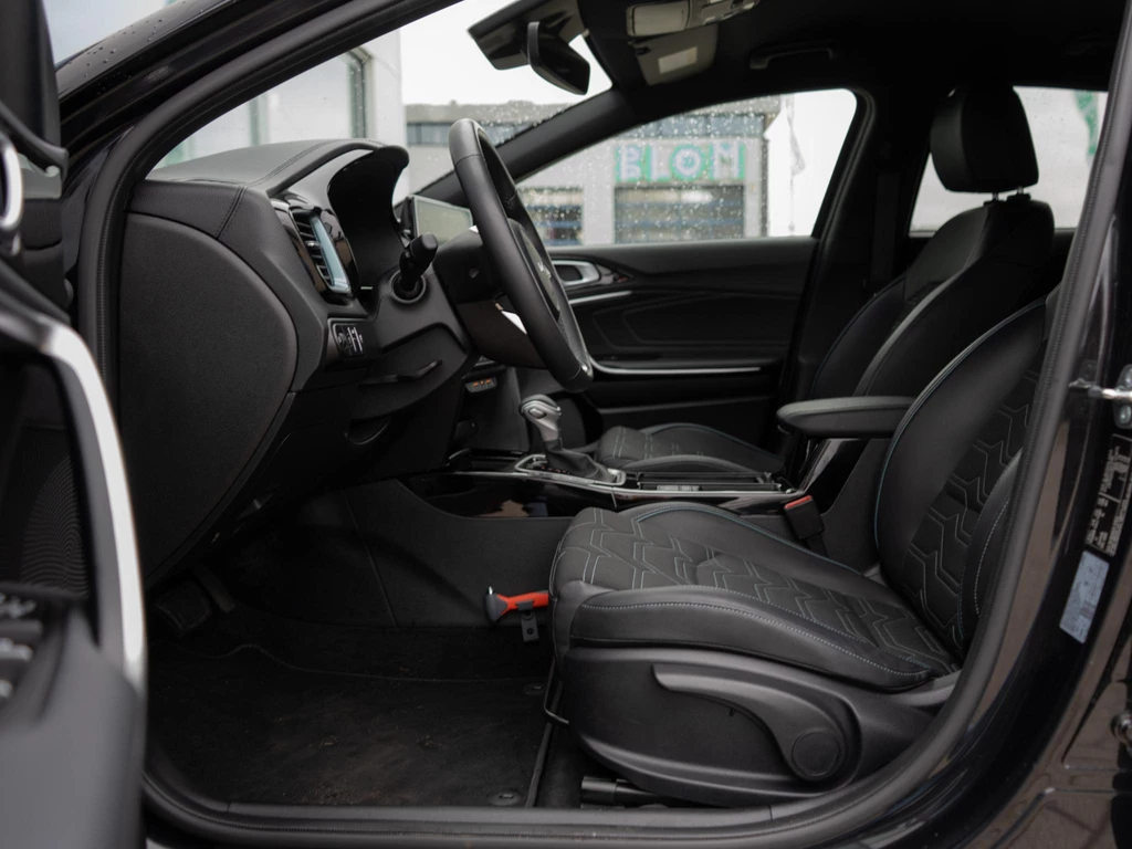 Kia Ceed – foto 21