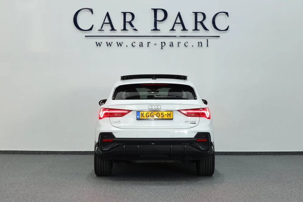 Audi Q3 – foto 5