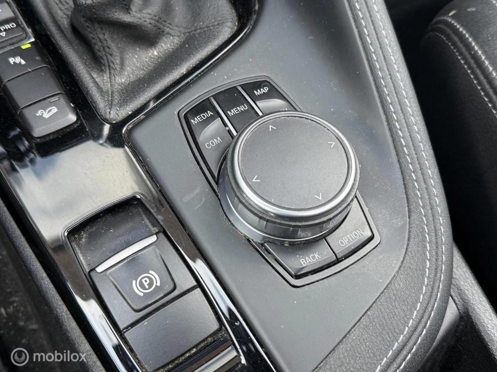BMW X1 – foto 23