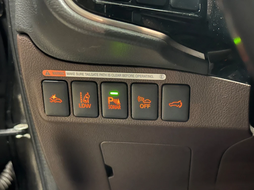 Mitsubishi Outlander – foto 18