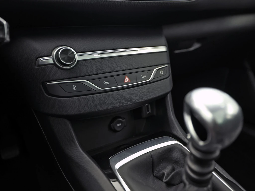 Peugeot 308 – foto 11