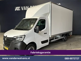 Renault Master – thumbnail 2