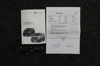 Volkswagen Transporter – thumbnail 42