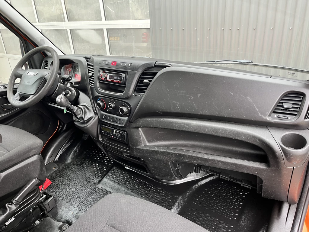 Iveco Daily – foto 13