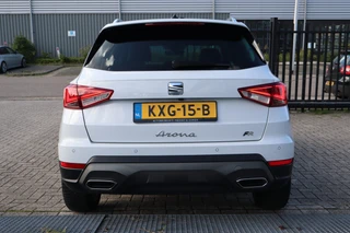 SEAT Arona – thumbnail 4