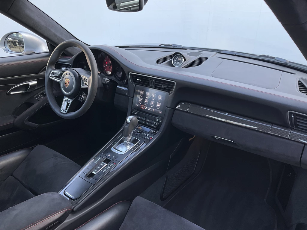 Porsche 911 – foto 23