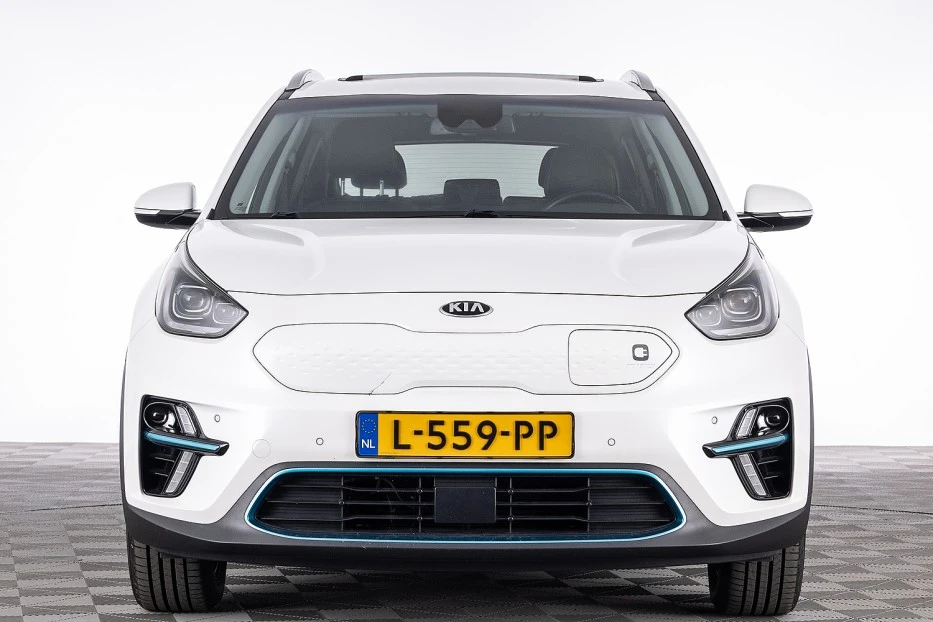 Kia e-Niro – foto 6