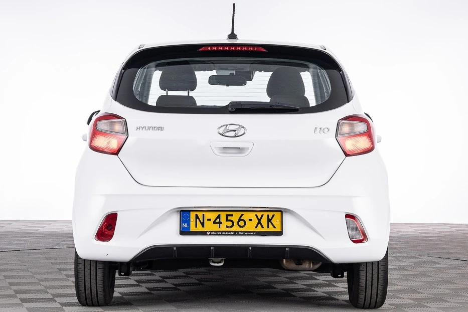 Hyundai i10 – foto 3