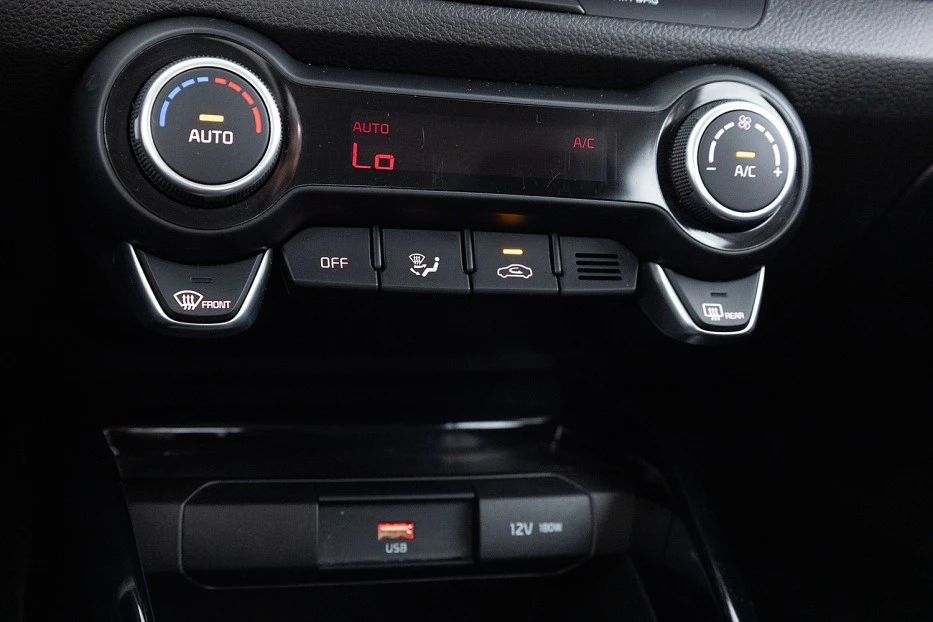 Kia Stonic – foto 18