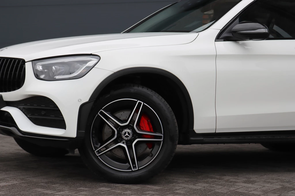 Mercedes-Benz GLC – foto 18
