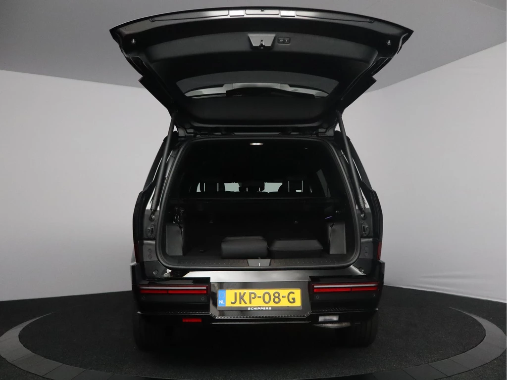 Hyundai Santa Fe – foto 12