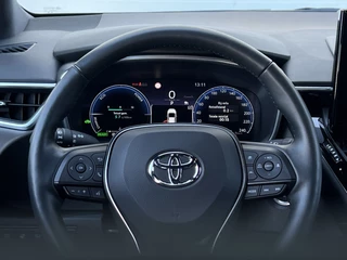 Toyota Corolla Touring Sports – thumbnail 19