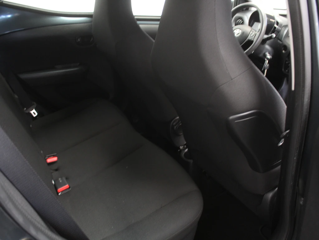 Toyota Aygo – foto 44