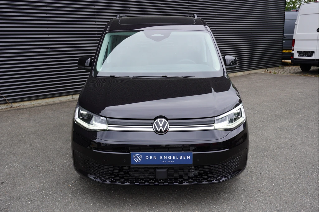 Volkswagen Caddy – foto 4