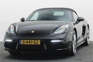 Porsche 718 – thumbnail 3