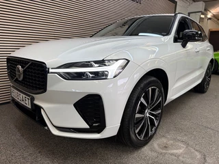 Volvo XC60 – thumbnail 1