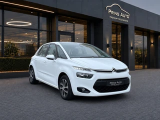 Citroën C4 Picasso – thumbnail 6