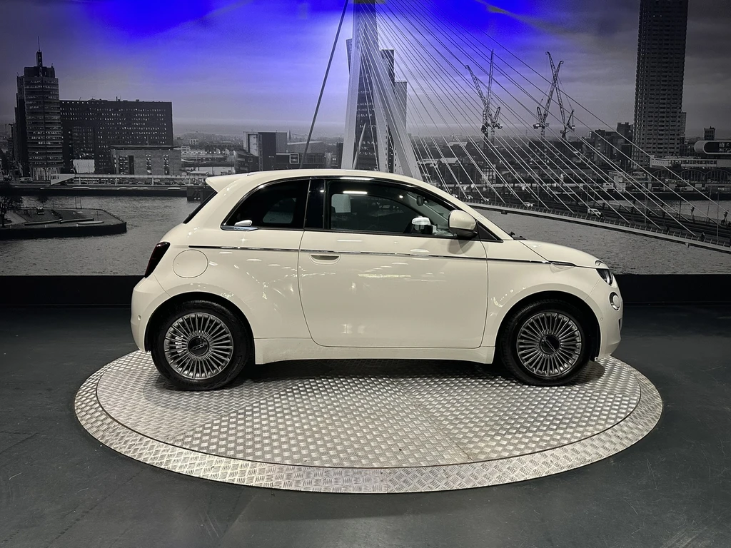Fiat 500 – foto 13