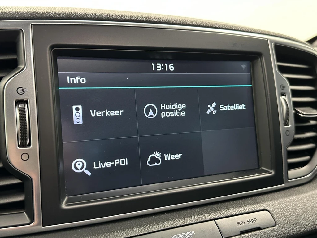 Kia Sportage – foto 42