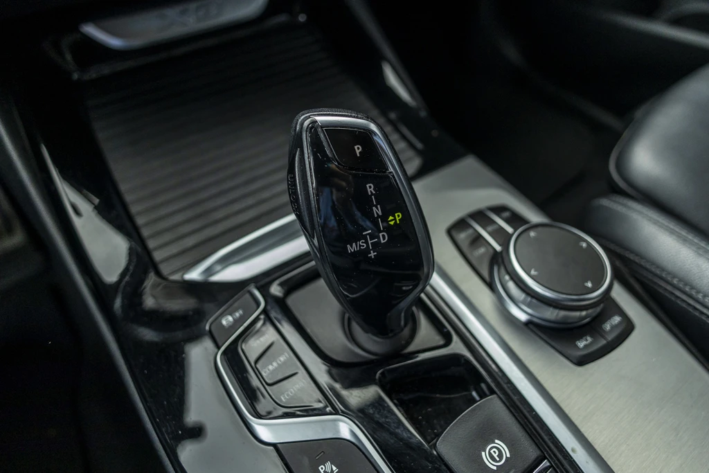 BMW X3 – foto 25