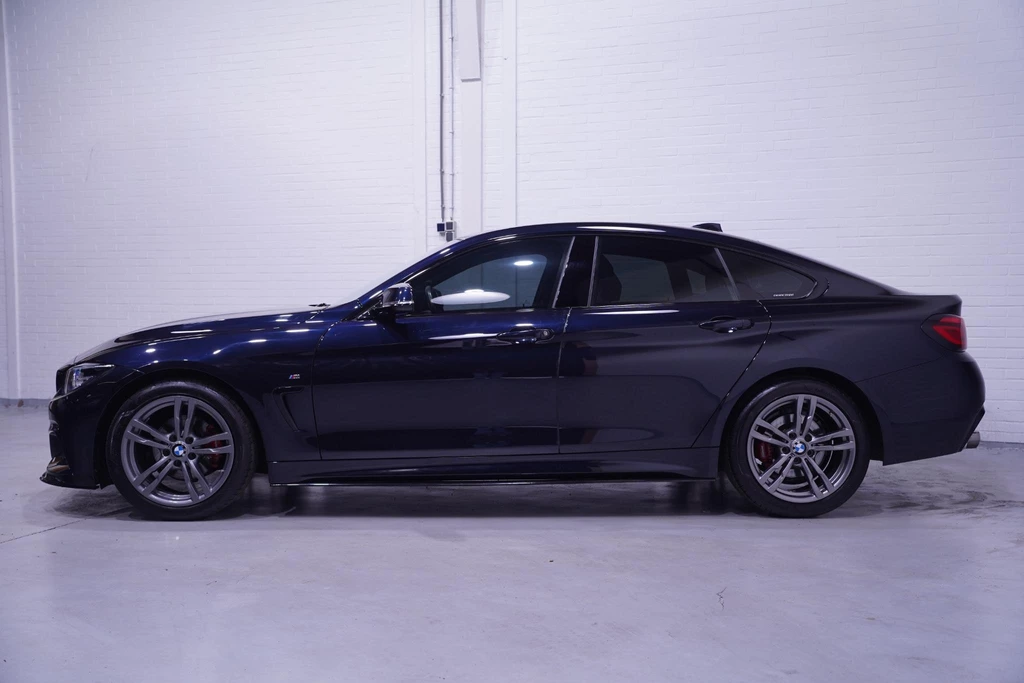 BMW 4 Serie – foto 3
