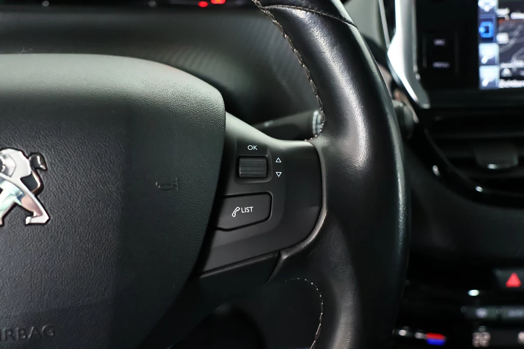 Peugeot 208 – foto 22