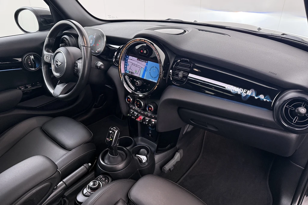MINI 5-deurs – foto 17
