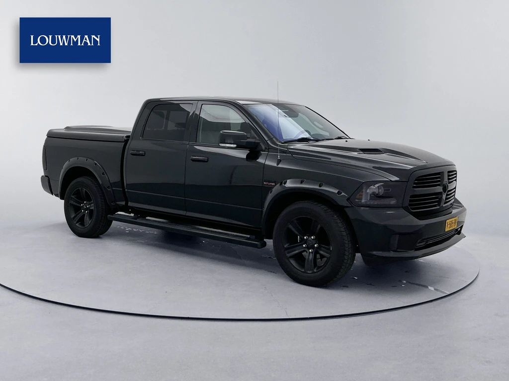 Dodge Ram 1500 – foto 15